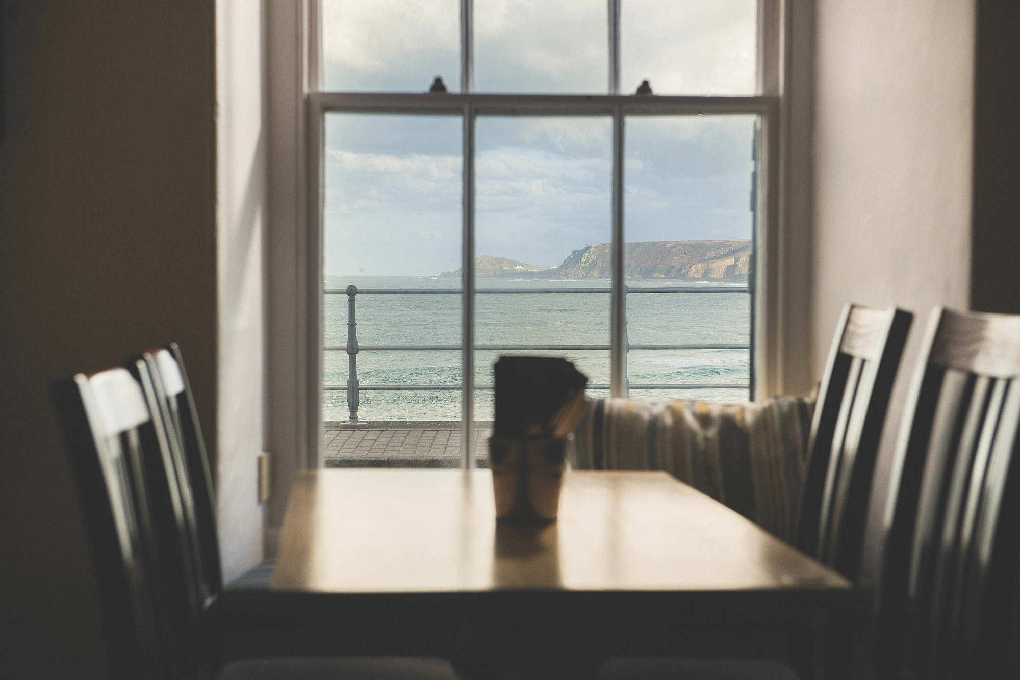 The Old Success Inn Sennen Cove Exteriör bild